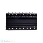 Brouilleur donde 16 antennes