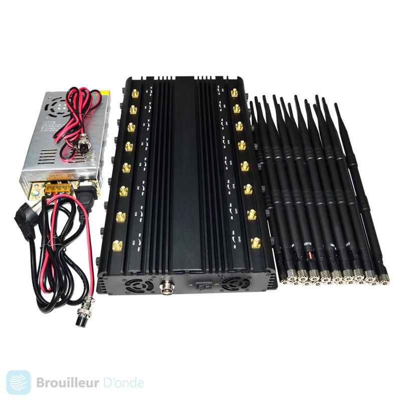 brouilleur de signal brouilleur de signal