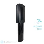 drone brouilleur GPS