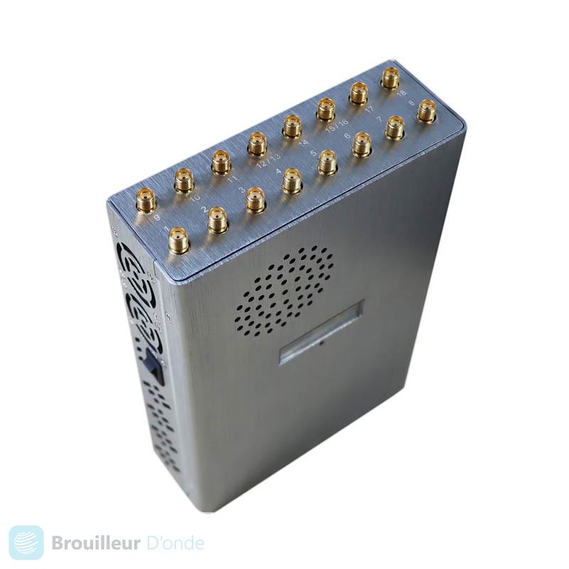 brouilleur d onde gps