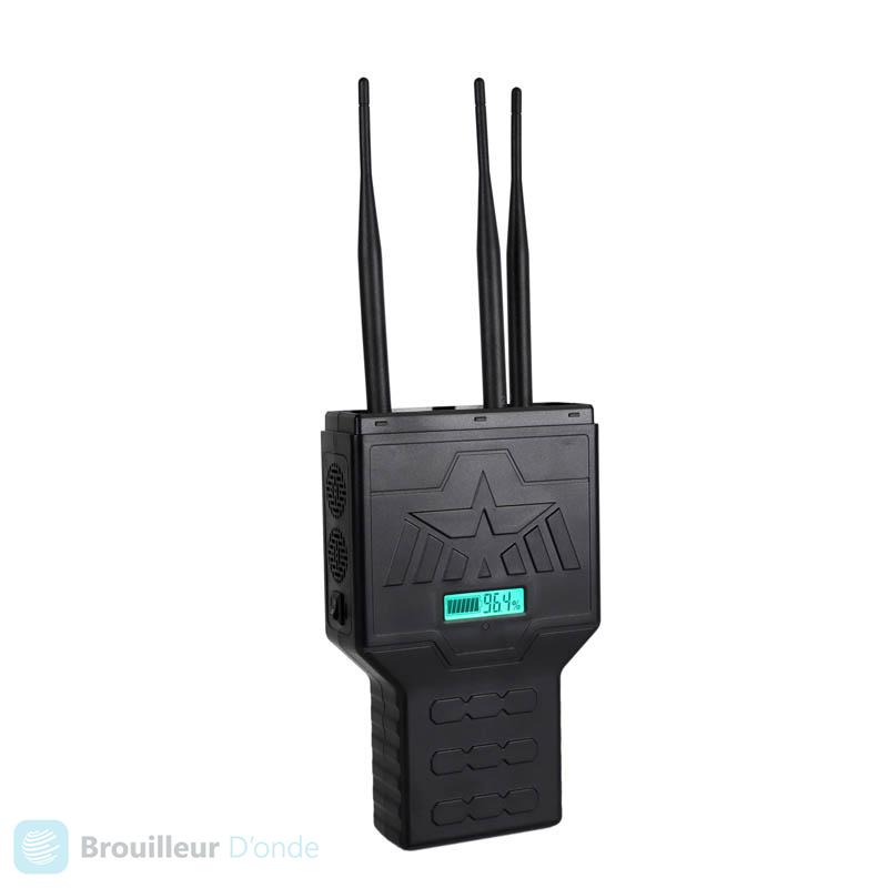 acheter brouilleur d'ondes