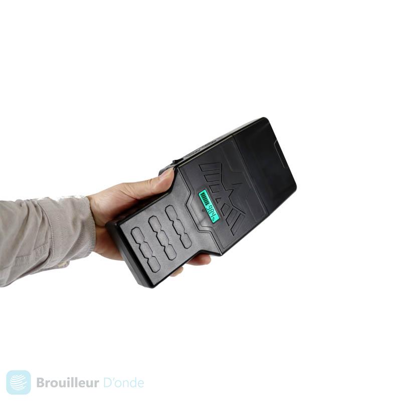 brouilleur ondes gsm