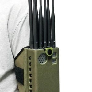 brouilleur de camera wifi