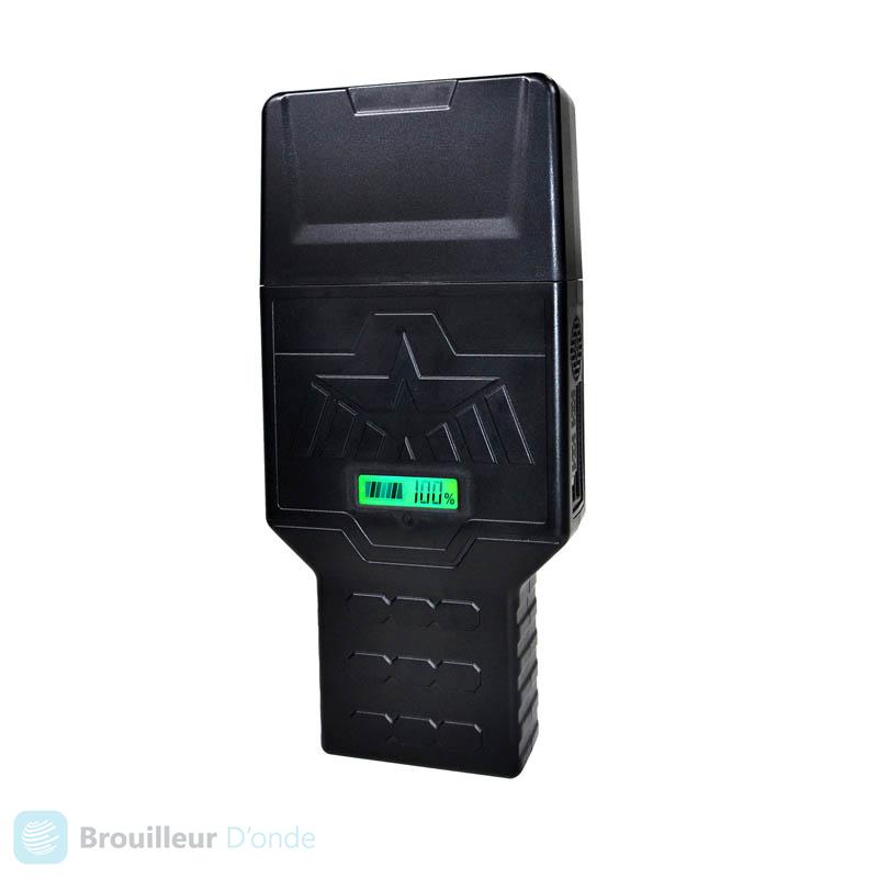 achat brouilleur wifi