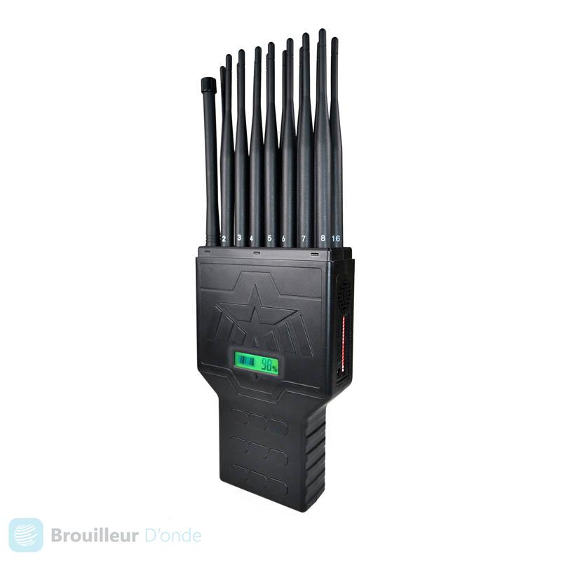 brouilleur anti wifi