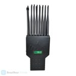 detecteur de brouilleur wifi