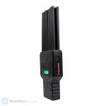 Brouilleur de GSM Portalbe