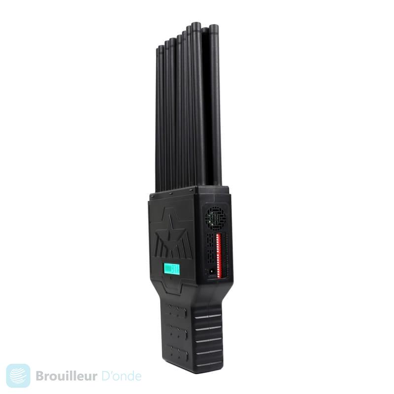 brouilleur-de-signal-mobile Brouilleur de GSM Portalbe