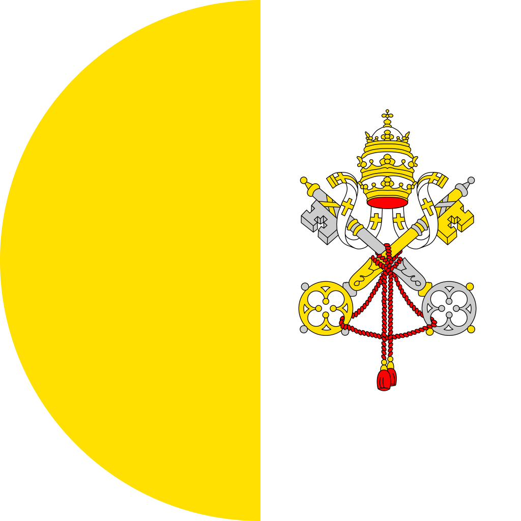 Cité du Vatican
