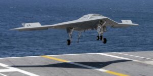 Contre les activités de drones non autorisés: la montée des systèmes anti-drones