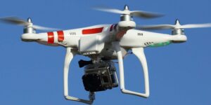 Les fonctions et les capacités des brouilleurs de drones