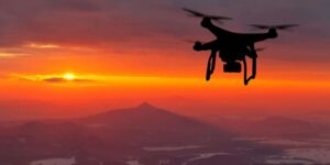 Le besoin croissant de technologie contre-drone pour assurer la sécurité publique