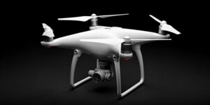 Couvoir des intrusions de drones non autorisés: le rôle des brouilleurs de drones