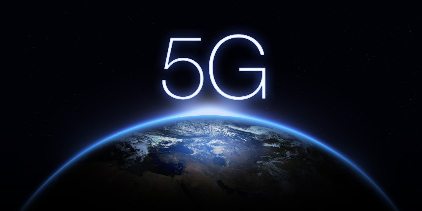 L'émergence de la 5G et la nécessité de brouilleurs de signaux 5G